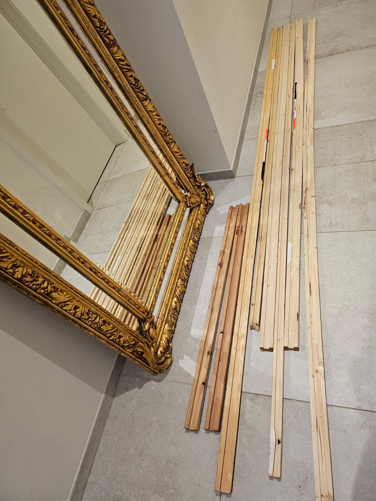 planken, Ophalen, Minder dan 25 mm, Nieuw, Plank