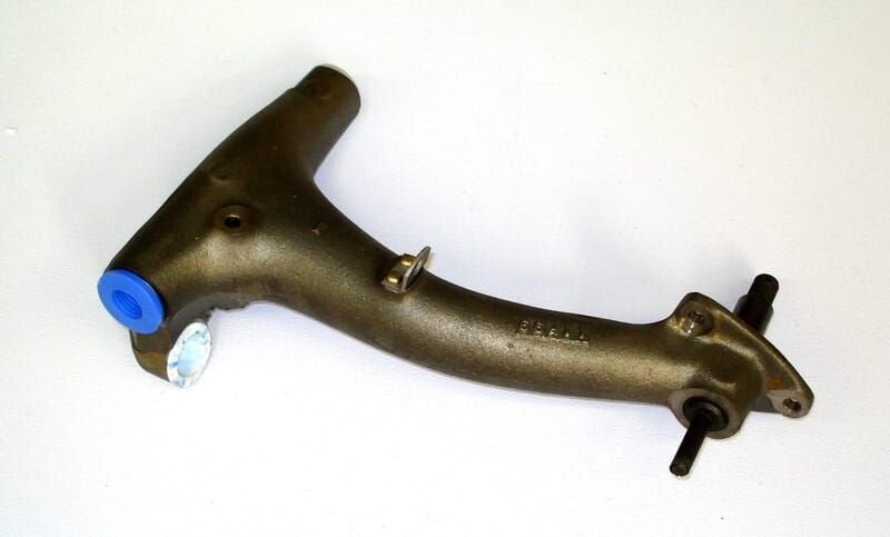 Radius Arm Classic Mini NAM7162, -, -, Ophalen of Verzenden, Austin