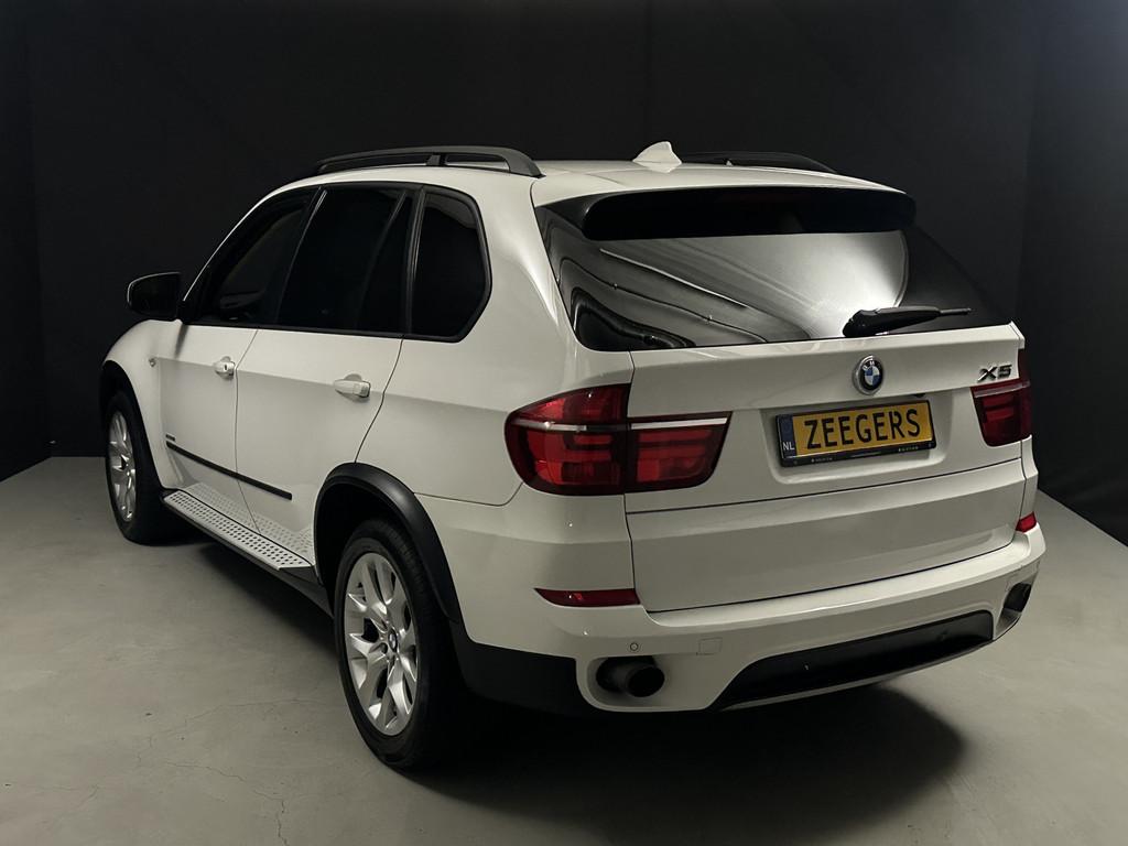 BMW X5 xDrive 35i High Executive *Automaat*Pano*Full Leather, Auto's, Automaat, Automatische klimaatregeling, Gebruikt, X5