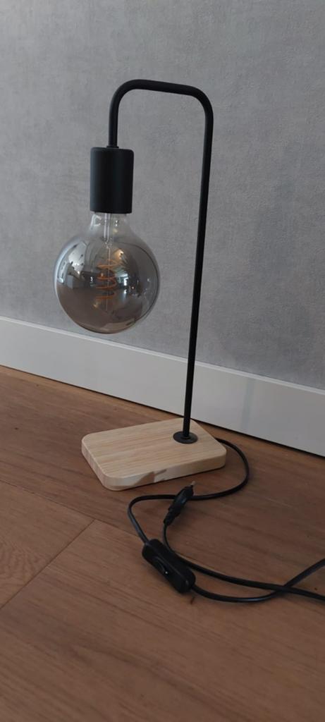 Moderne lampen ikea!, Ophalen, Modern, Industrieel, Zo goed als nieuw, Metaal