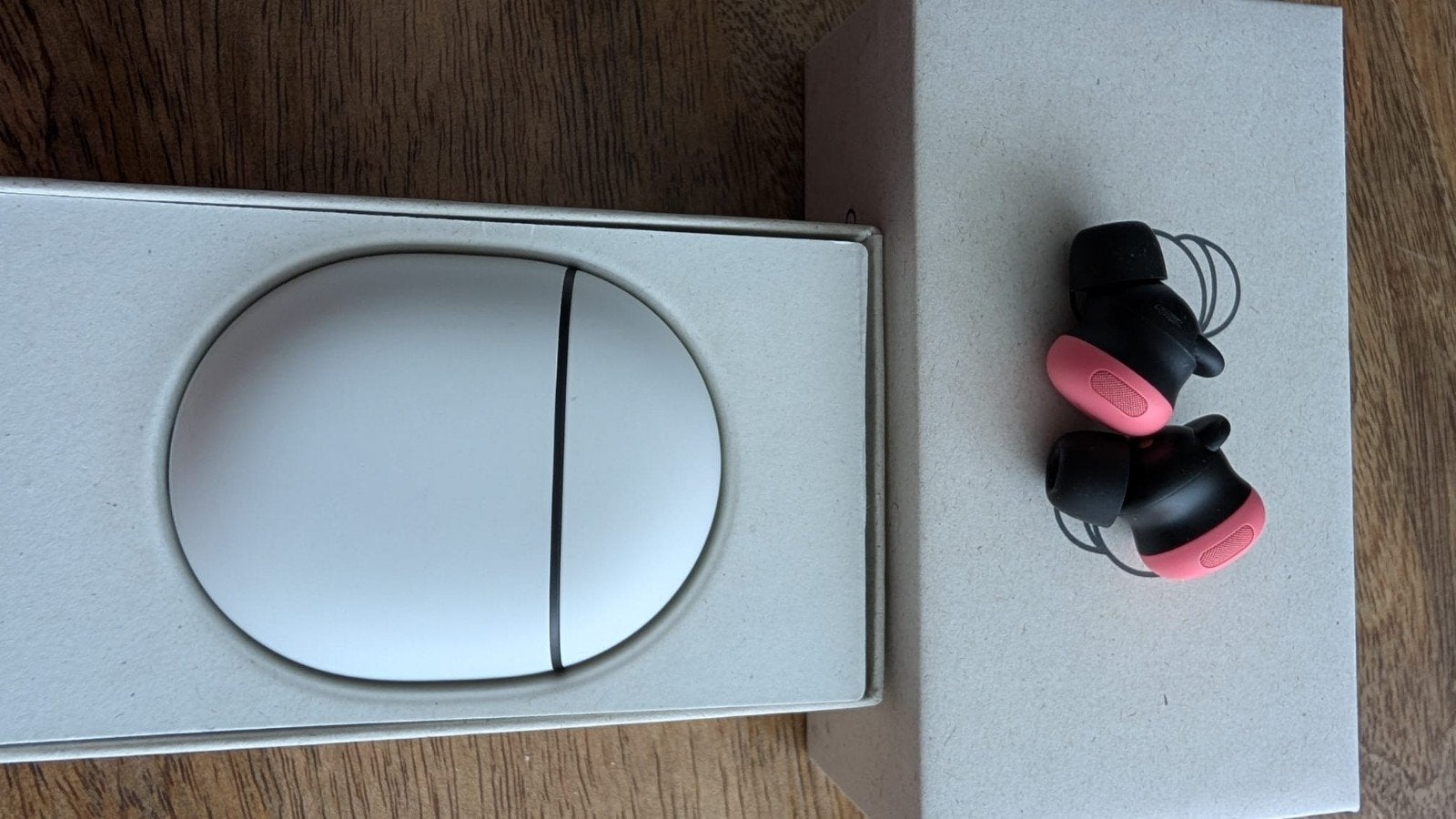Google Pixel Buds Pro 2 (Roze), Ophalen of Verzenden, Zo goed als nieuw