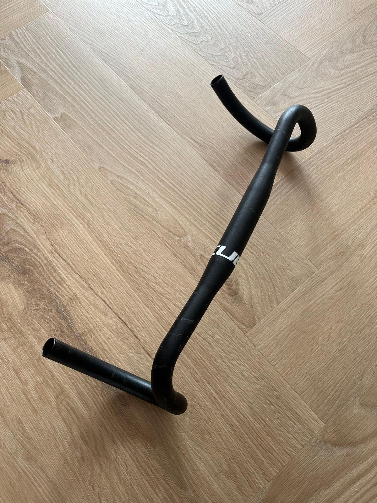 Cube fietsstuur racefiets, Fietsen en Brommers, Fietsonderdelen, Ophalen, Racefiets, Stuur