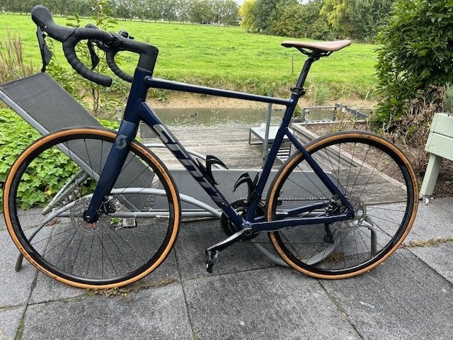 Scott speedster 10 XL 58 2022