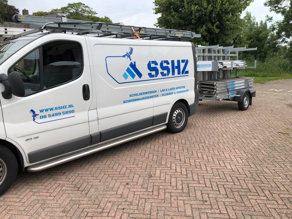 Medewerker schoonmaak diverse werkzaamheden, LBO / VMBO, Starter, Overige vormen