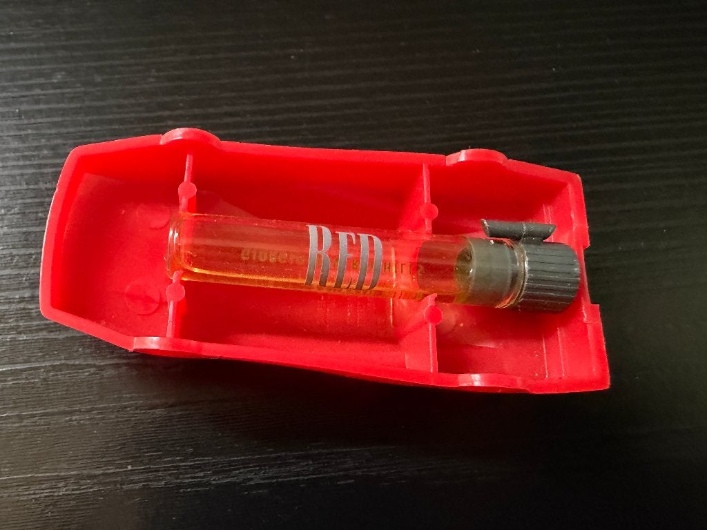 Ferrari items, Ophalen of Verzenden, Zo goed als nieuw, Auto's