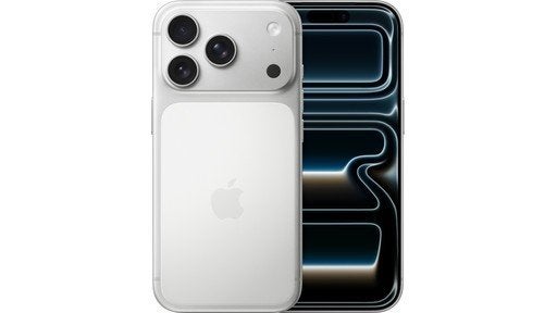 iPhone 17 Pro Zilver Nieuw / Verzegeld, Telecommunicatie, 256 GB, Nieuw, Ophalen of Verzenden, Zilver