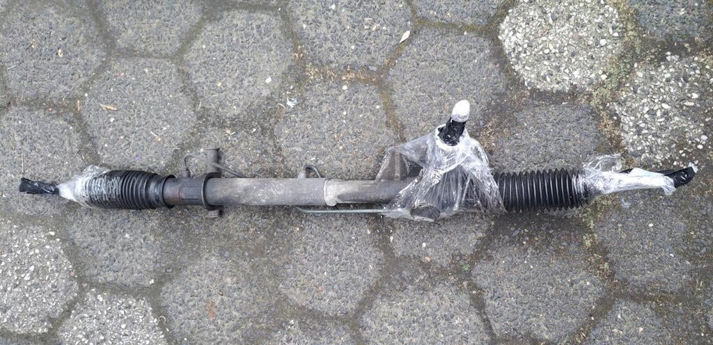 Stuurhuis Volvo 960 S90 V90 940 740 TRW 34010443, Ophalen of Verzenden, Volvo