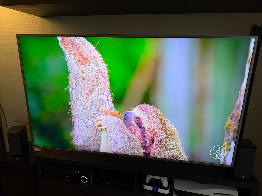 Samsung Smart TV, Alle leeftijden, Ophalen of Verzenden, Gebruikt