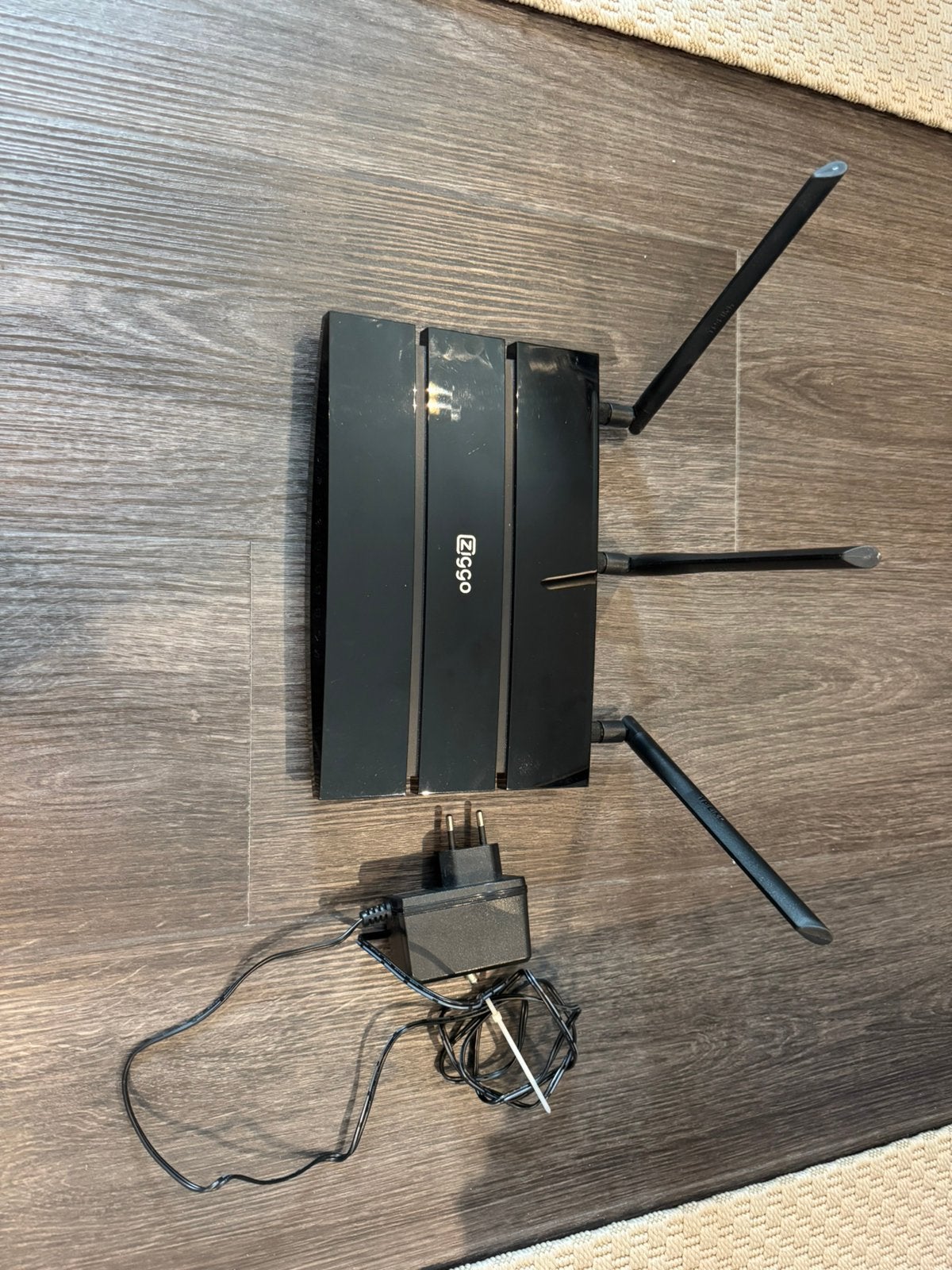 Ziggo C7 Extra Wifi Punt (TP-Link), Ophalen, Zo goed als nieuw, TP Link TP-Link Archer