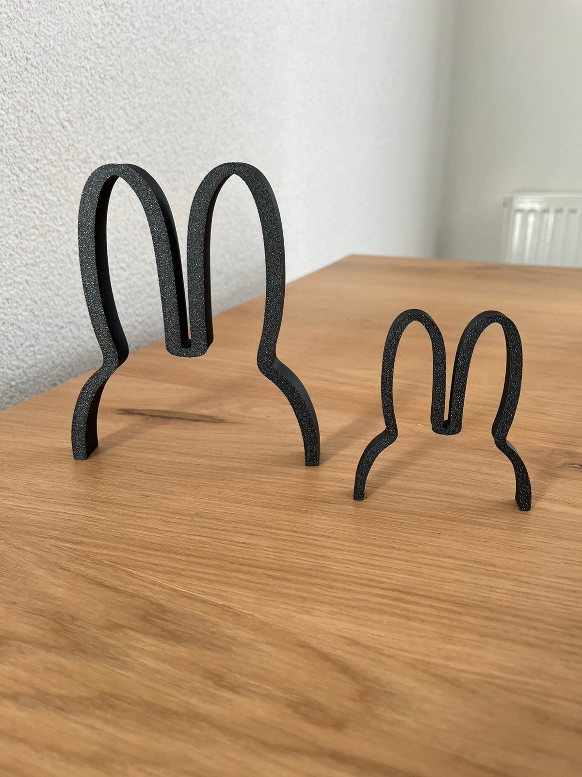 Leuke, nieuwe Nijntje decoratie set zwart, Ophalen of Verzenden, Nieuw, Overige typen