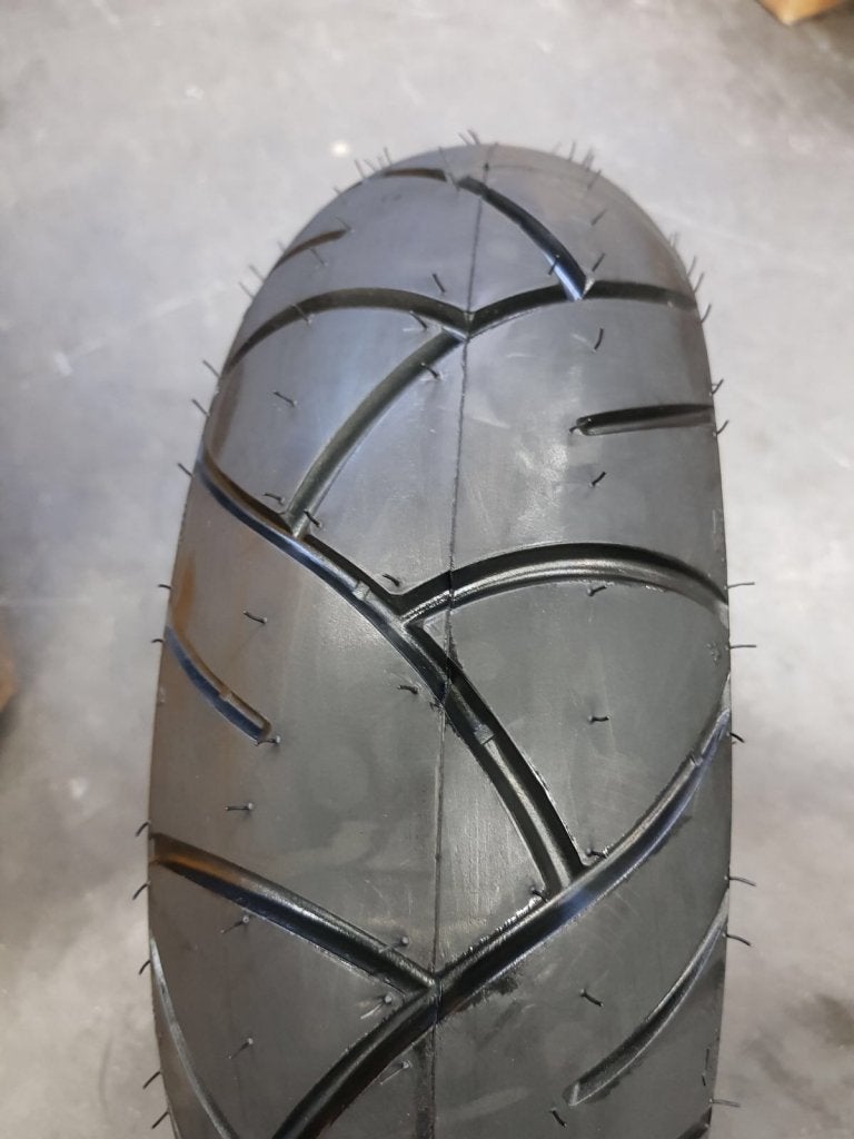 Michelin 140 70 12 Pilot sport SC buiten band, Niet ingevuld, Niet ingevuld, Nieuw, Ophalen of Verzenden