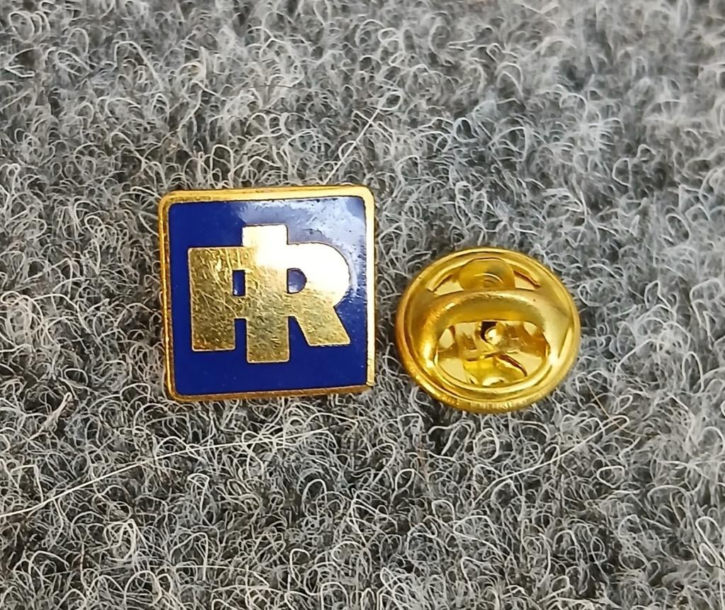 Riverside Rangers, Sport en Fitness, IJshockey, Ophalen of Verzenden, Gebruikt, Overige typen