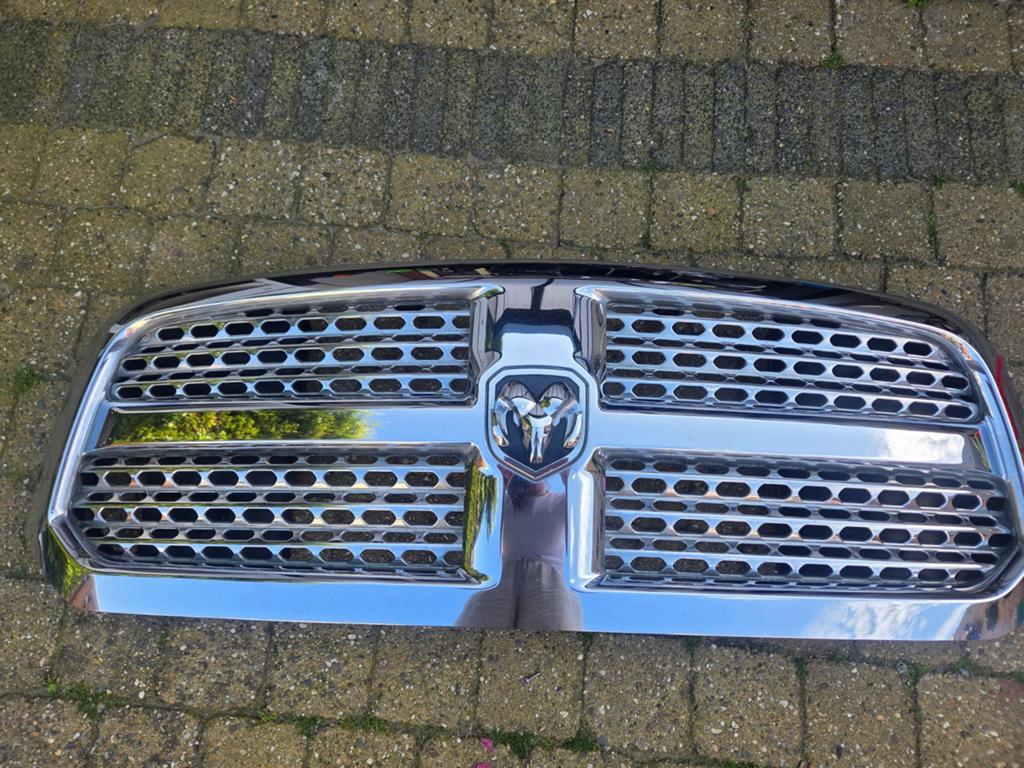 Dodge ram gen 4 de 2018, Ophalen, Nieuw, Dodge