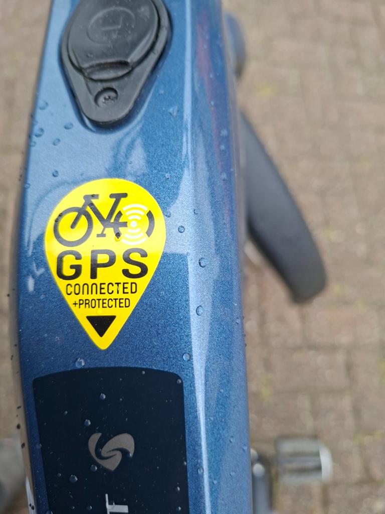 Sparta M8TB E-Bike, Fietsen en Brommers, Fietsen | Mountainbikes en ATB, Overige merken, Ophalen of Verzenden, Zo goed als nieuw