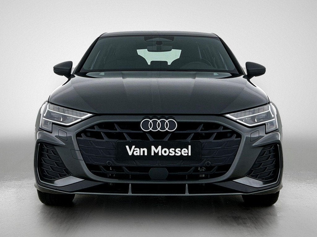 Audi A3 Sportback 40 TFSI e S edition 204 PK | S-line | Auto, Auto's, Audi, 12 maanden, 1498 cc, 4 cilinders, 150 min