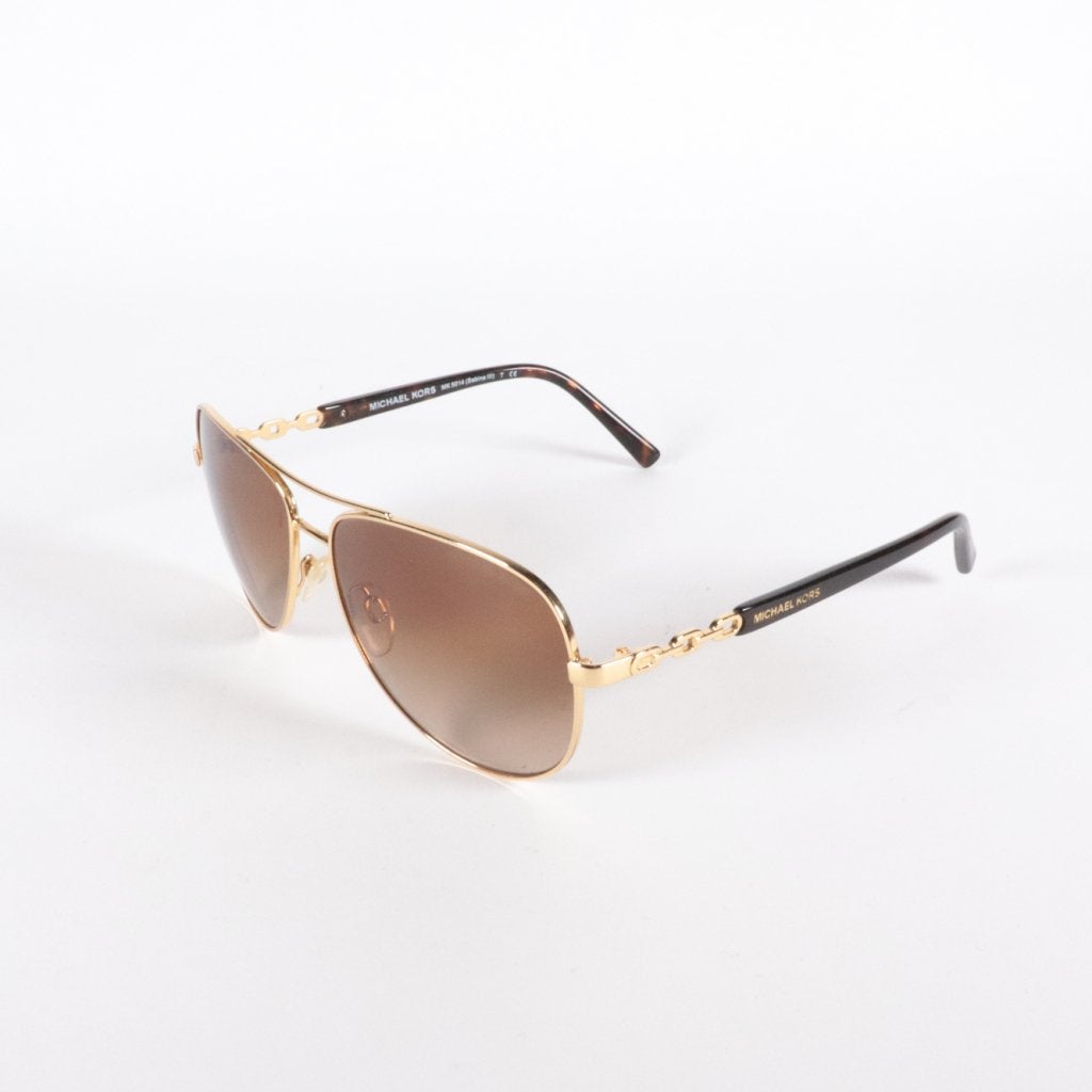 Michael Kors MK5014 Sabina III Zonnebril - Nette Staat, Michael Kors, Gebruikt, Support@michaelkors.com, 11 West 42nd Street
New York, NY 10036
United States