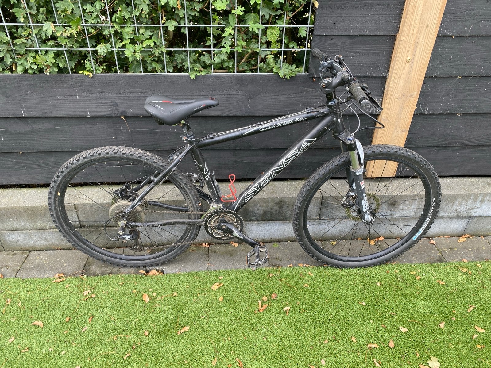 Sensa Catena Mountainbike - Shimano Deore - Gebruikt, Fietsen en Brommers, Fietsen | Mountainbikes en ATB, Gebruikt, Hardtail