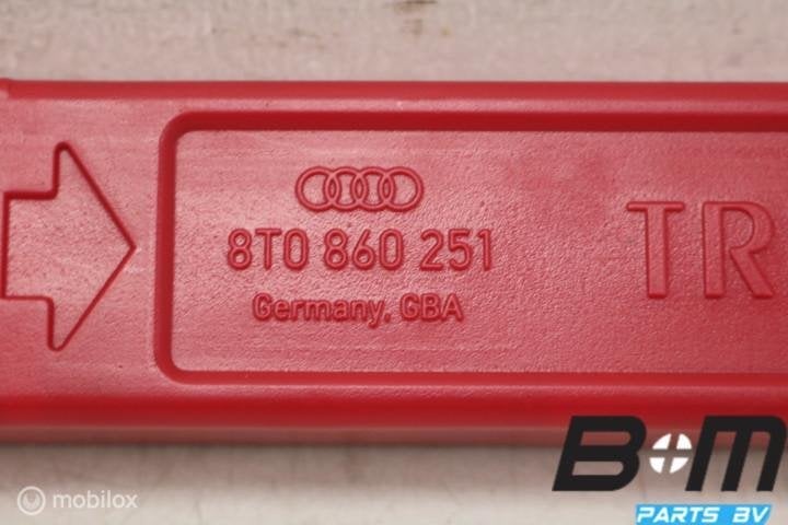 Gevarendriehoek Audi A3 8V 8T0860251, Gebruikt
