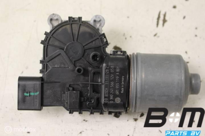 Ruitenwissermotor voor VW Up!, Gebruikt