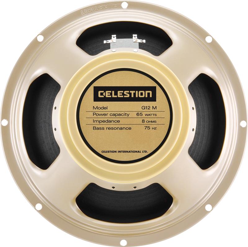 Celestion Creamback G12M65 - 8 Ohm, Sales@koolamplification.com, Tiggellaan 62, Nieuw, Ophalen of Verzenden