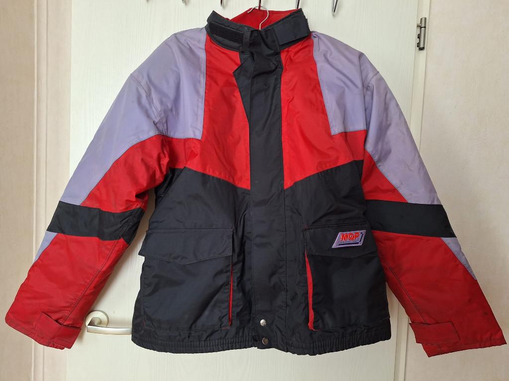 Motor jas, Motoren, Ophalen, Jas | textiel, Heren, MQP