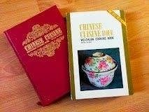 Chinese Cuisine - Wei-Chuan Cooking Book (1974) in cassette, Ophalen of Verzenden, Gelezen, Azië en Oosters