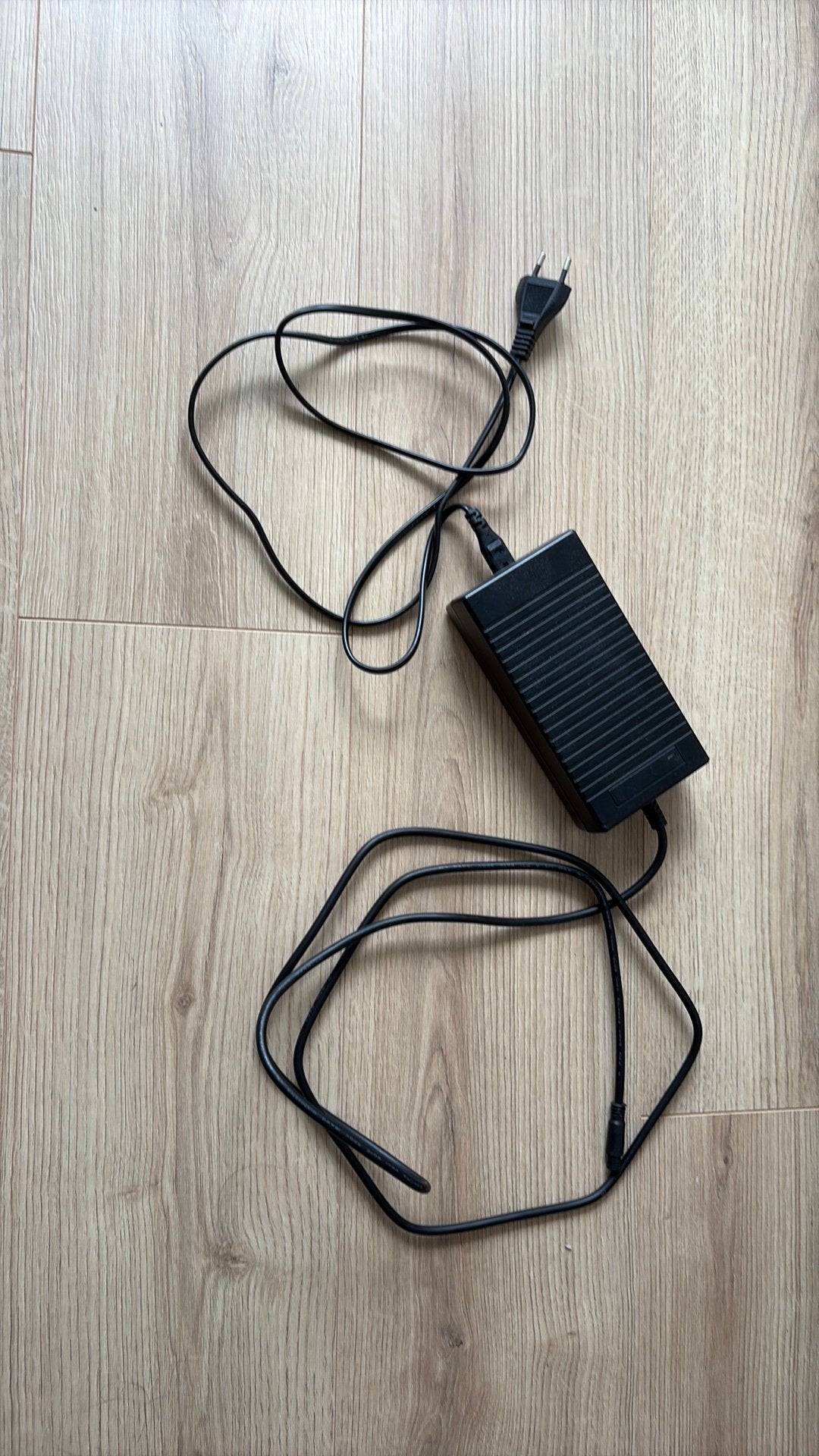 Super73 lader (defect), Ophalen, Gebruikt