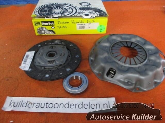 Koppelingset Nissan Serena Vanetta  LDV Cub LUK, -, -, Nieuw, Ophalen of Verzenden