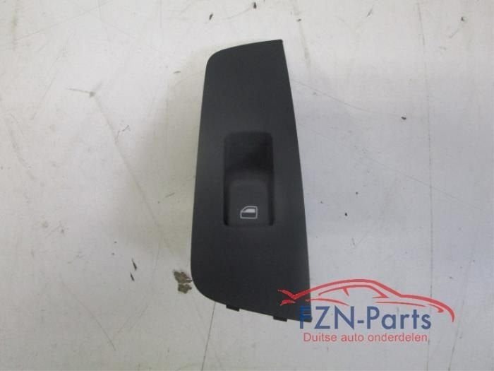 Audi A1 8X4 Raamschakelaar, Auto-onderdelen, Dashboard en Schakelaars, Ophalen of Verzenden, Gebruikt
