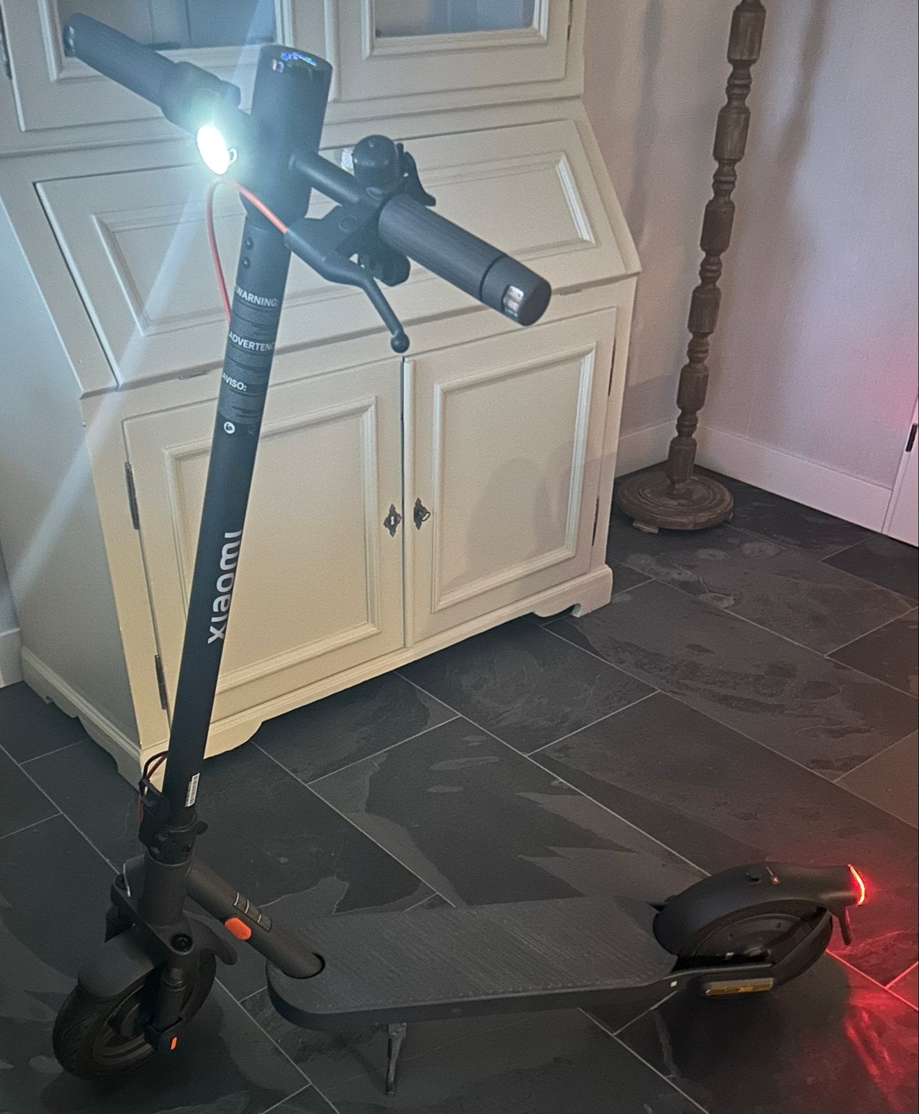 Xiaomi Elektrische Step -  Nieuw ❗️, Fietsen en Brommers, Ophalen, Zo goed als nieuw, Elektrische step (E-scooter)