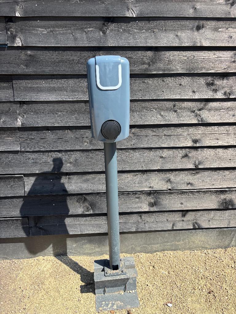 Laadpaal, Auto diversen, Laadpalen, Ophalen, Gebruikt, Laadpaal