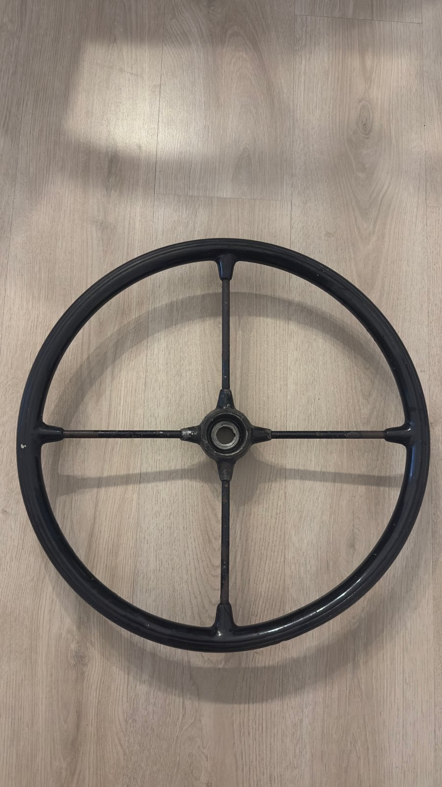 4 spaak stuur 50cm DAF, Verzenden, DAF