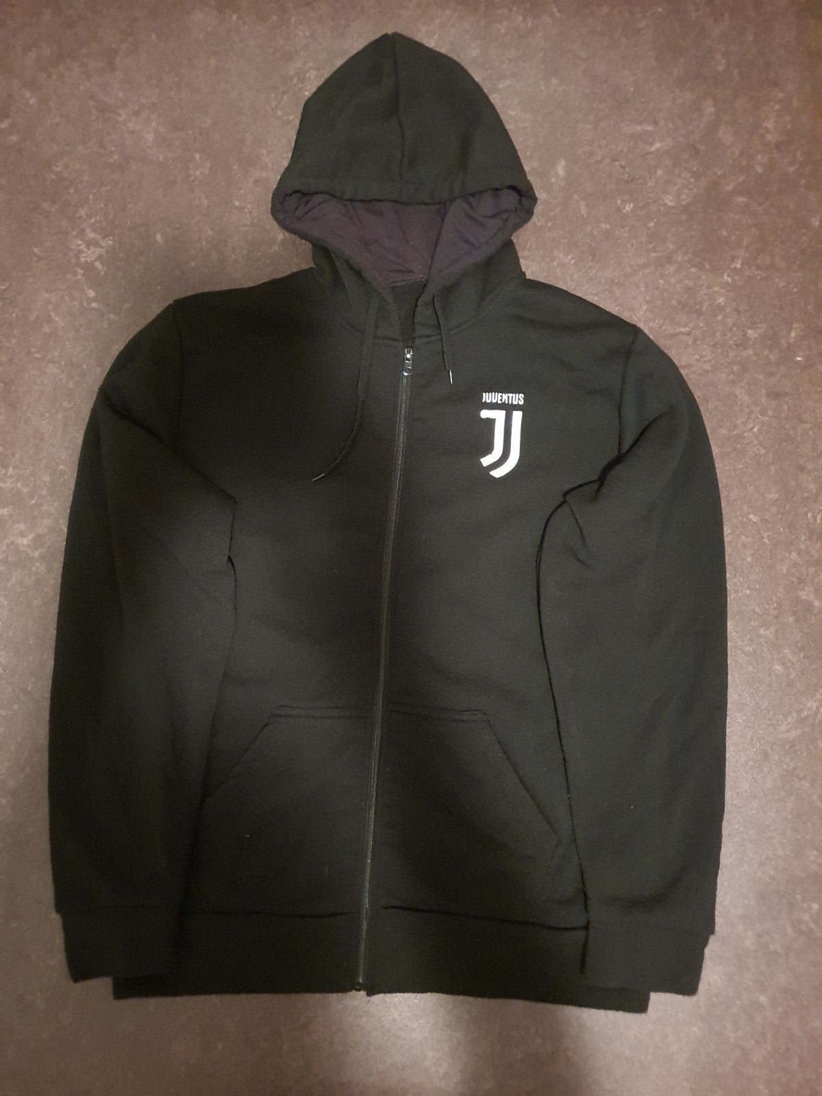 JUVENTUS vest maat XL, Ophalen of Verzenden, Zo goed als nieuw, Maat 56/58 (XL), Juventus