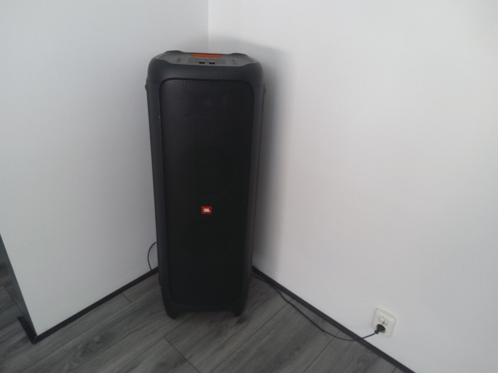 Weinig gebruikt JBL Partybox 1000Watt, Audio, Tv en Foto, Luidsprekers, JBL, Party speaker, Zo goed als nieuw, JBL