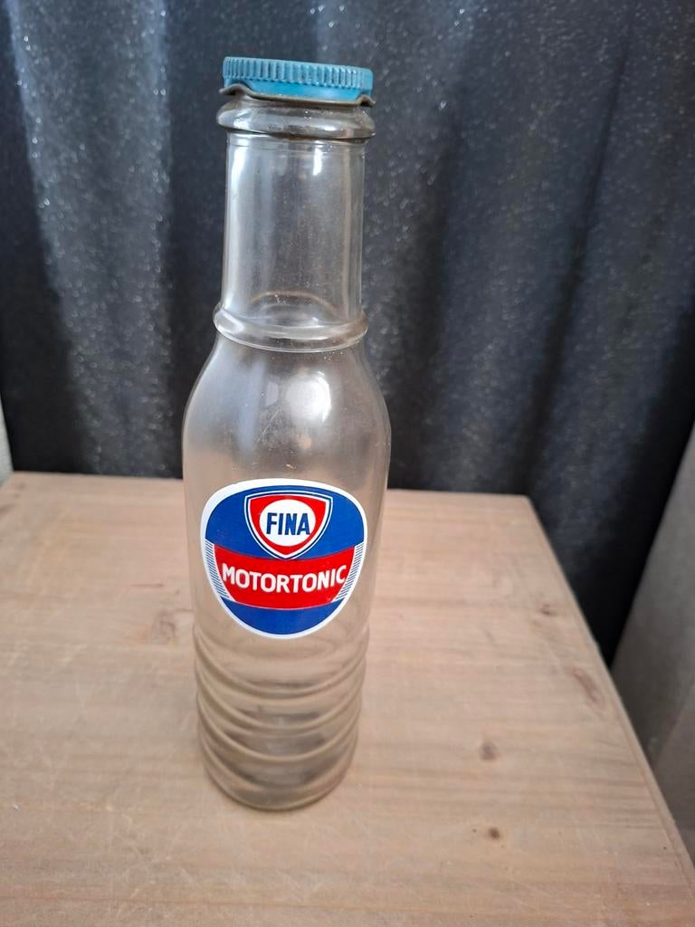 Gezocht  Gevraagd FINA, Verzamelen, Ophalen of Verzenden
