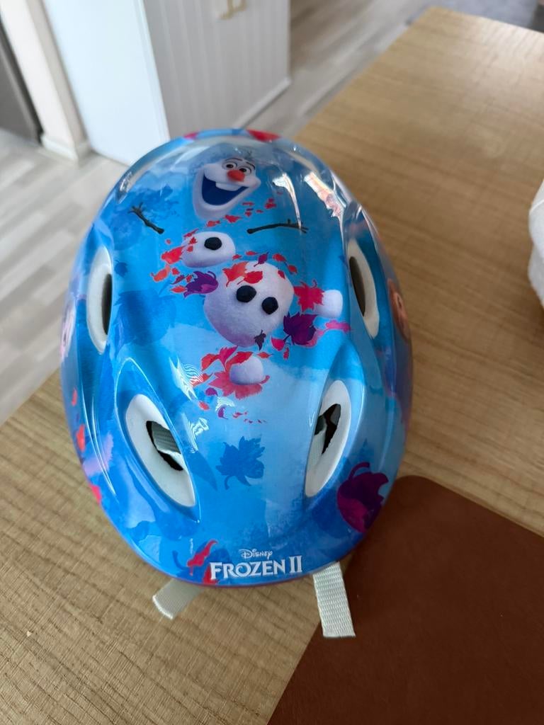 Beschermhelm Frozen, Ophalen, Nieuw, Meisje
