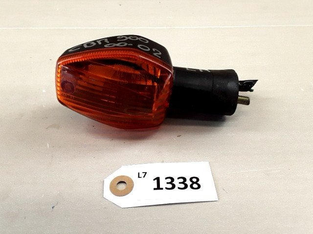 CBR900 2000 - 2001 Honda Pinker D1-35656