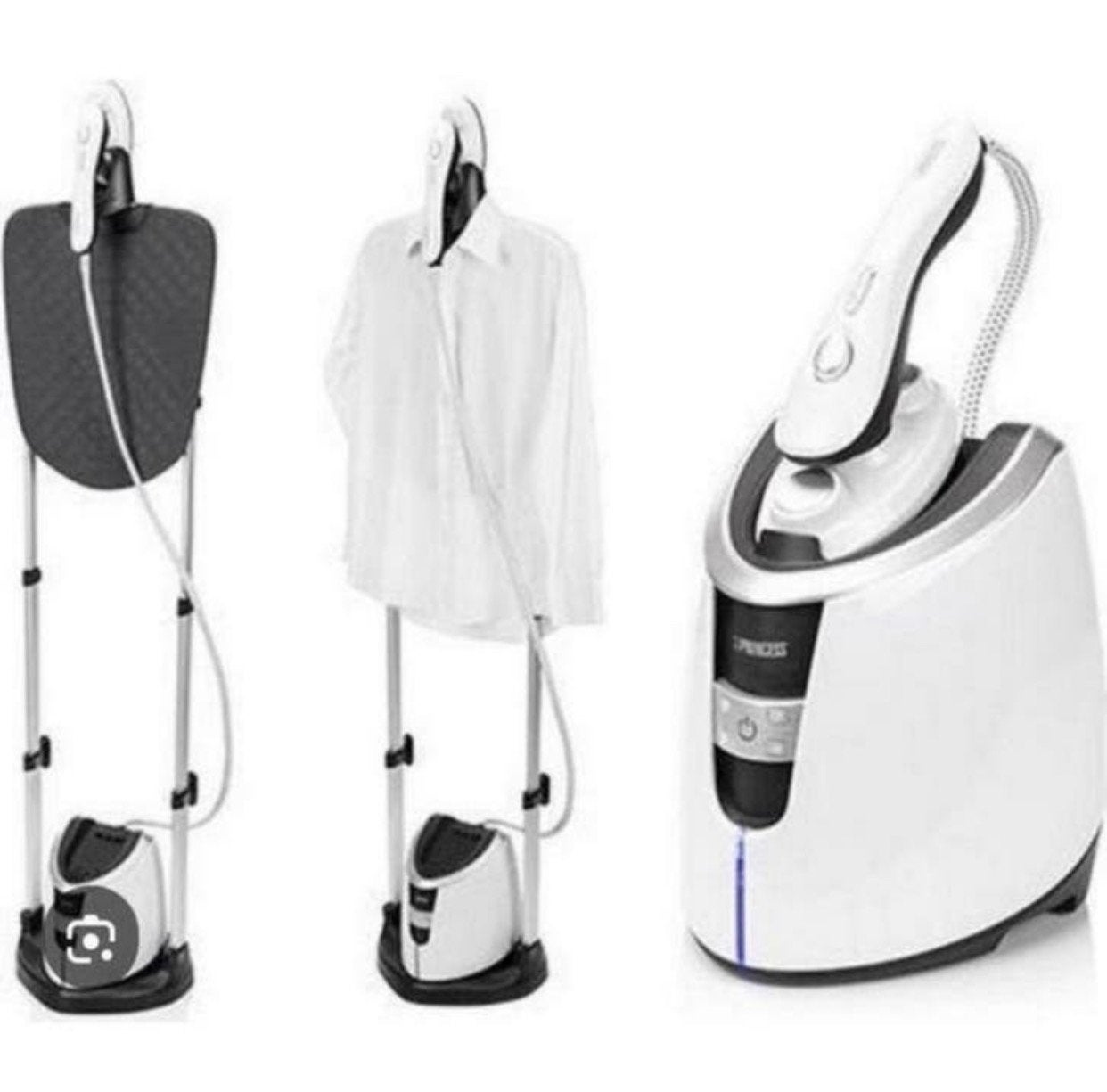 Princessw Kledingstomer nog nieuw! Twv €199, Ophalen of Verzenden, Nieuw, Kledingstomer