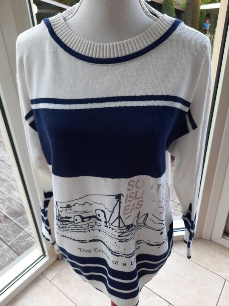 Toffe trui LECOMTE - L/XL, Kleding | Dames, Overige kleuren, LeComte, Maat 42/44 (L), Ophalen of Verzenden