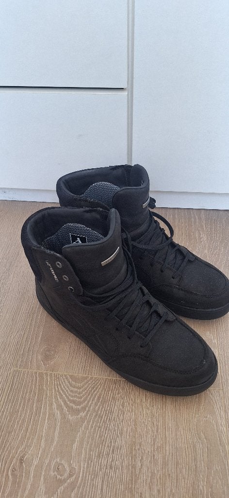 Alpinestars motor sneakers maat 43, Motoren, Ophalen, Heren, Alpinestars, Laarzen