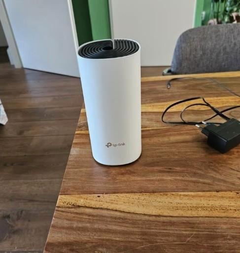 Tp link Deco, Computers en Software, WiFi-versterkers, Ophalen of Verzenden, Zo goed als nieuw, TP-Link Deco