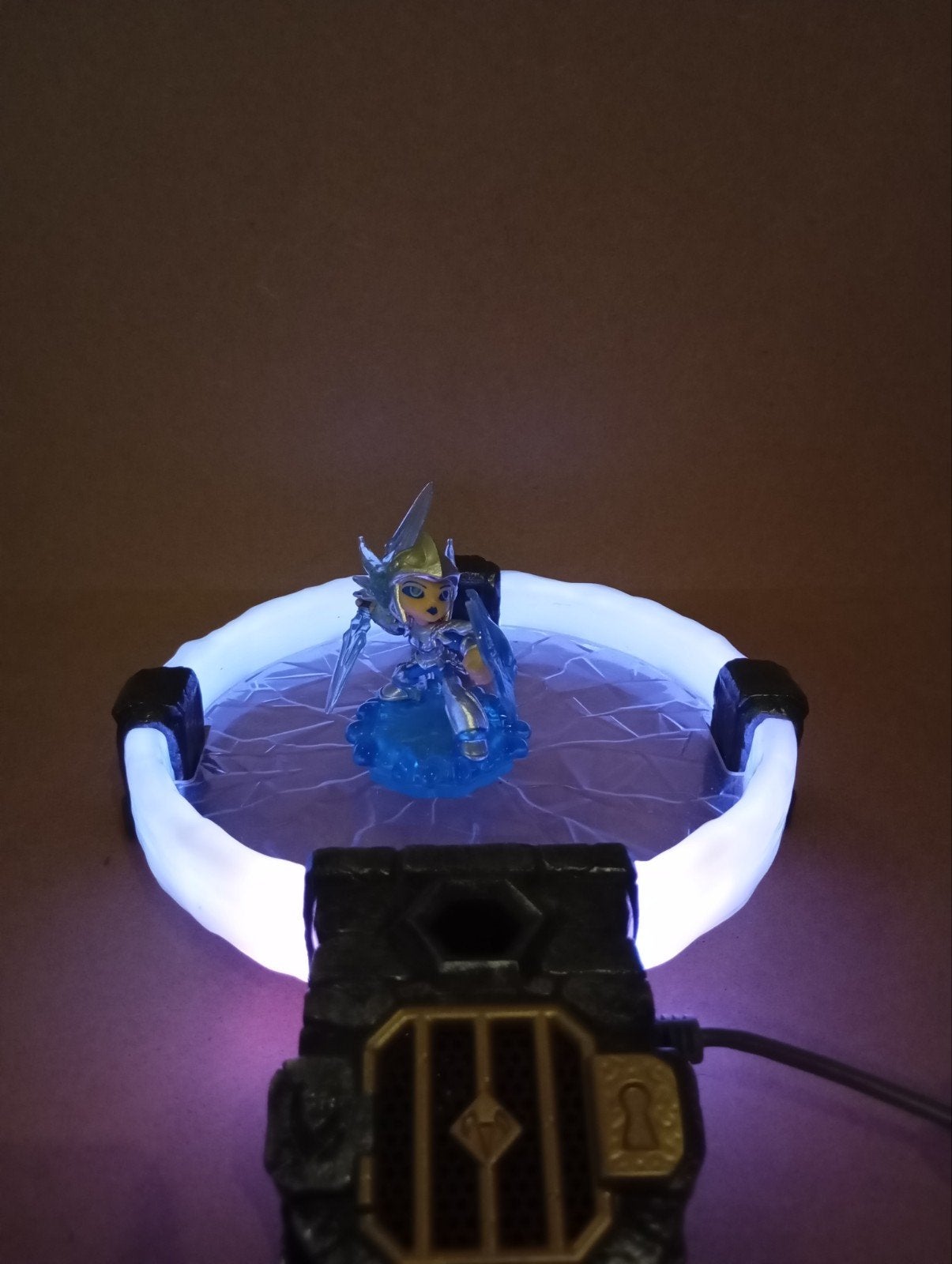 Skylanders Swap Force - Blizzard Chill, Ophalen of Verzenden, Zo goed als nieuw