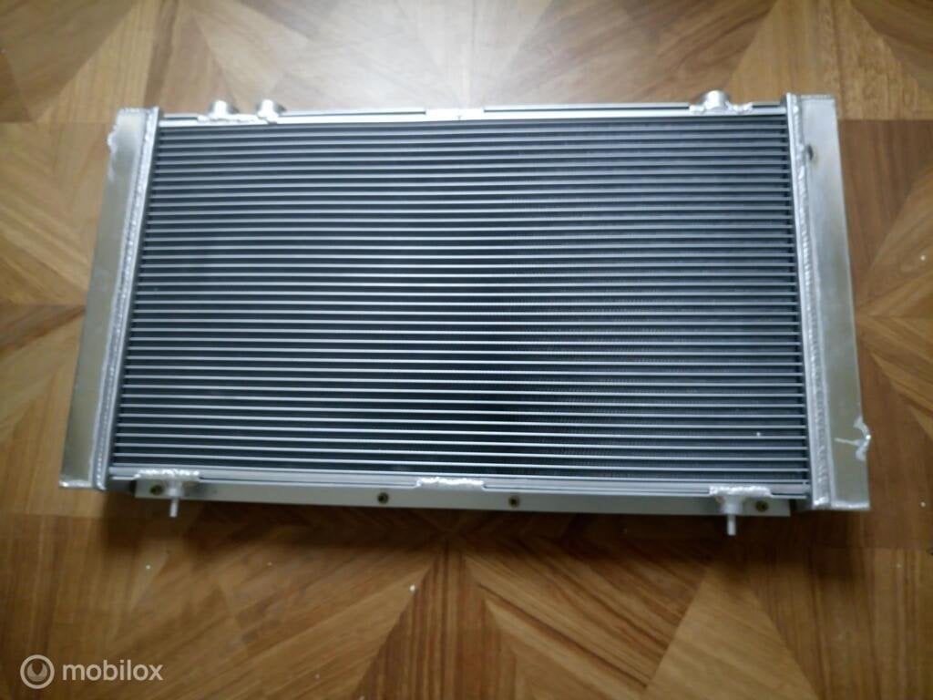 Radiateur Subaru Impreza WRX STI GC8 Manual MT 1992-2000, Auto-onderdelen, Nieuw, Ophalen of Verzenden