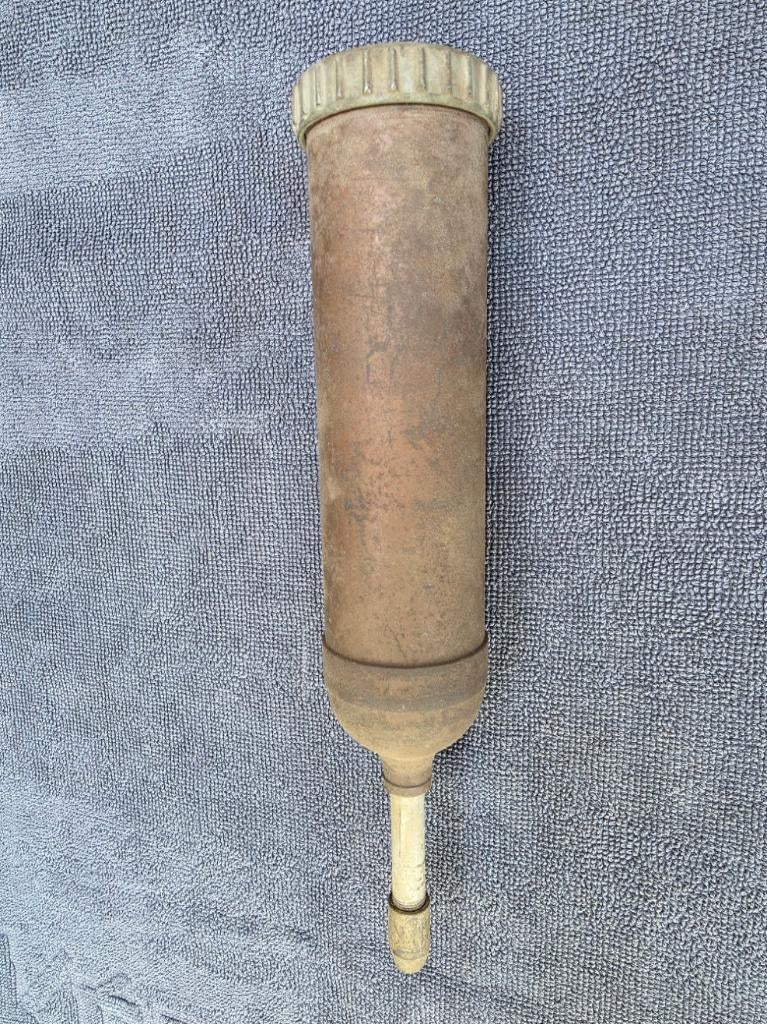 Vetspuit 3, Ophalen of Verzenden