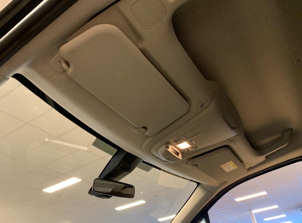Citroën Berlingo Geen (bj 2019), Auto's, 12 maanden, Stof, Gebruikt, Zwart