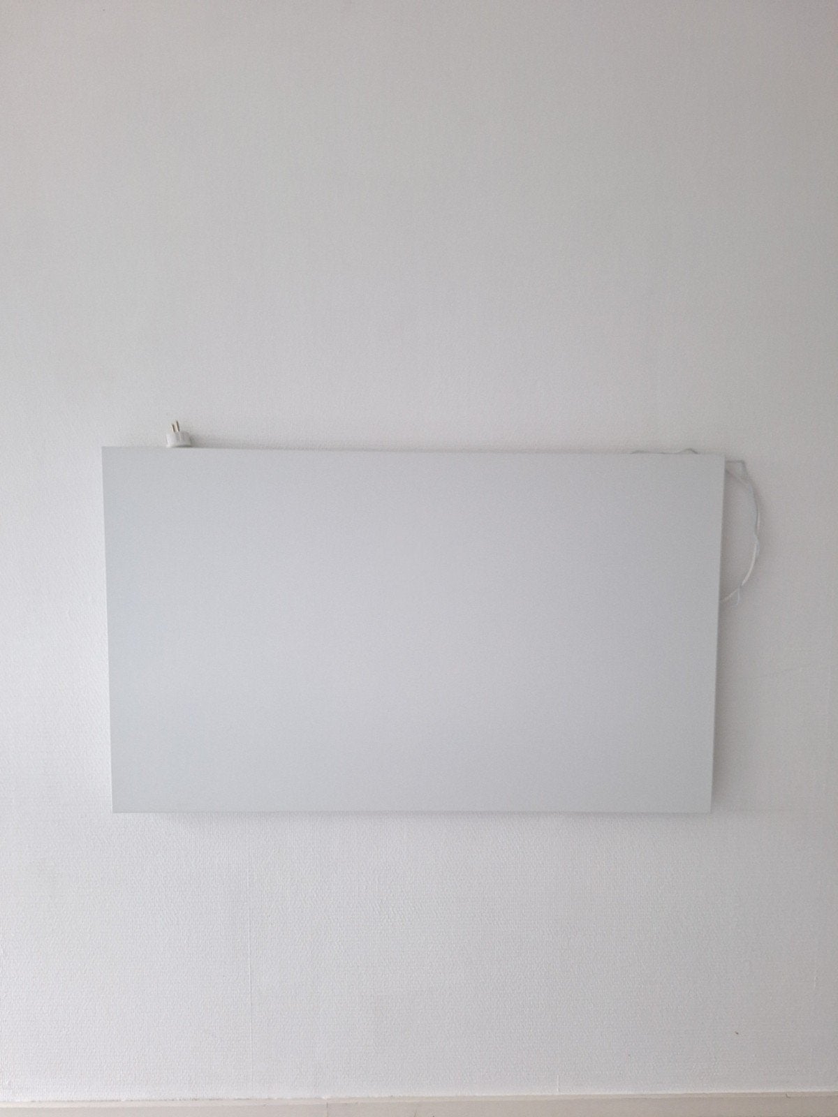 Eurom Mon Soleil 601 Wifi Infraroodpaneel 600W 🌡, Doe-het-zelf en Verbouw, Verwarming en Radiatoren, Ophalen, 30 tot 80 cm, 500 tot 800 watt