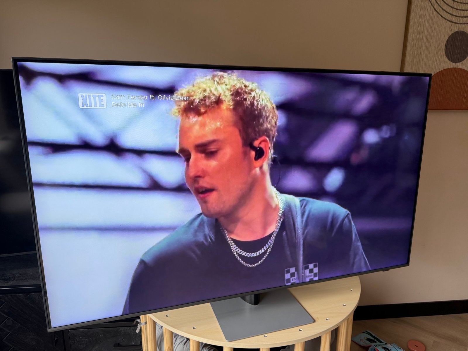 Samsung QE55Q77BAT QLED TV - november 2022, Ophalen, Samsung, 100 cm of meer, 4k (UHD)