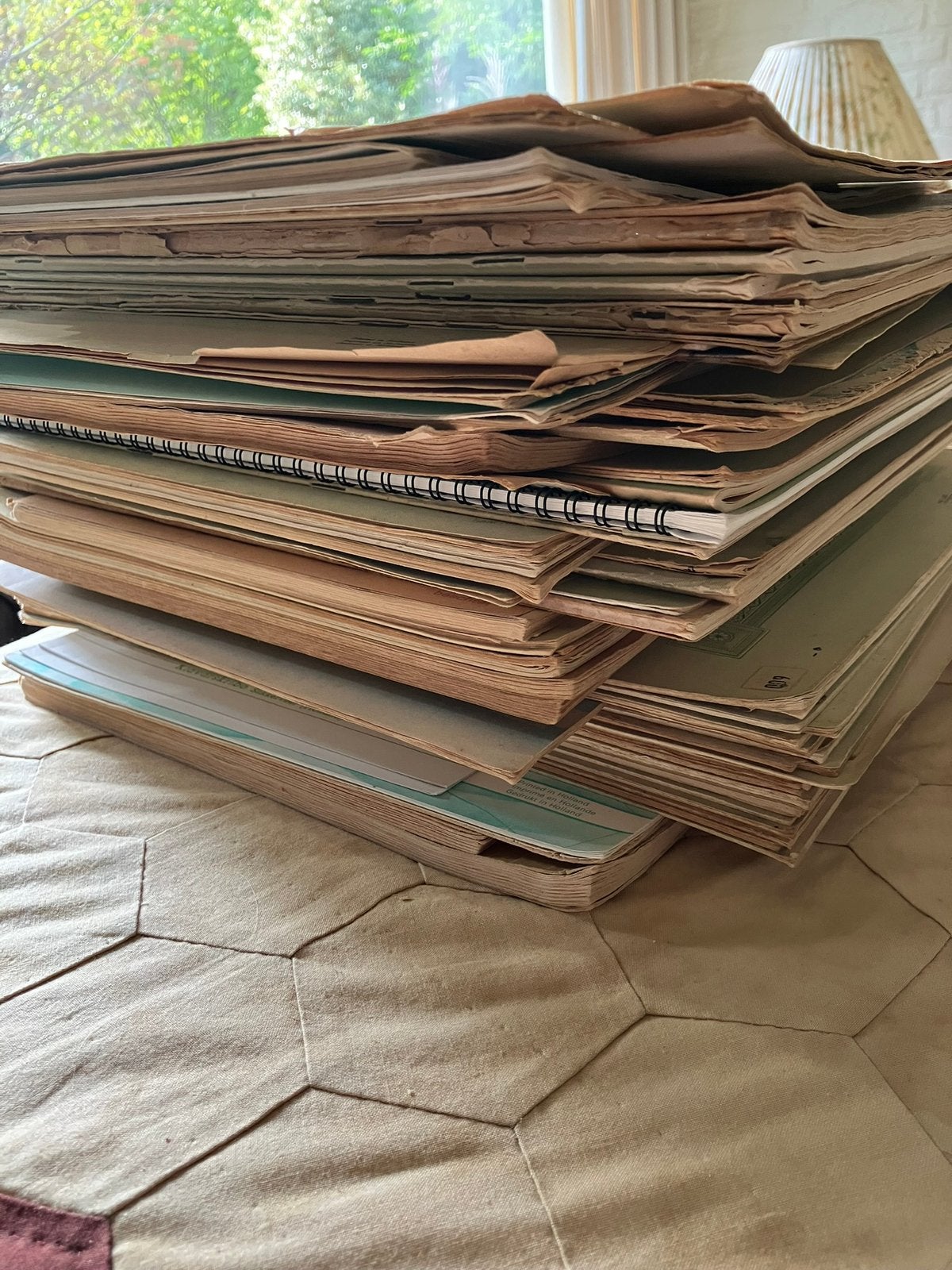 104 Stuks bladmuziek voor piano in Klavar, klassiek, Ophalen, Gebruikt, Klassiek, Overige soorten