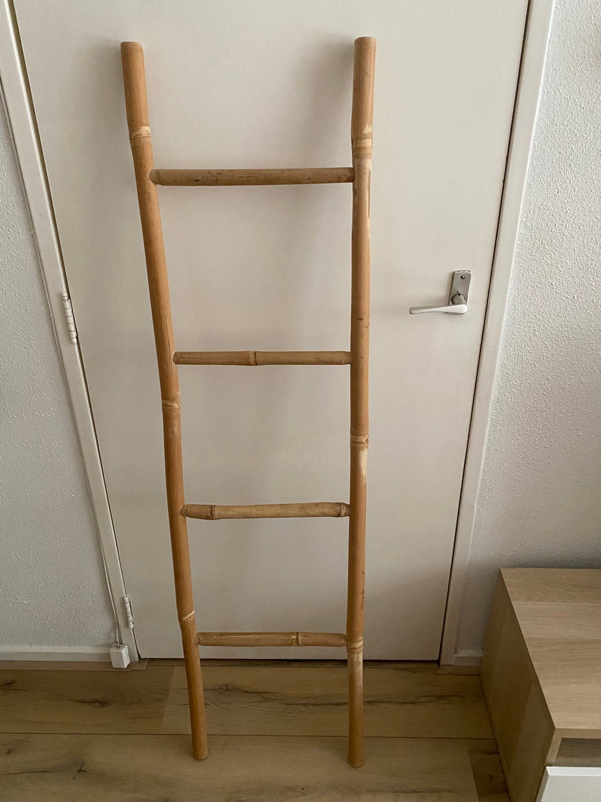 Decoratie ladder, Kleding | Dames, Ophalen, Zo goed als nieuw
