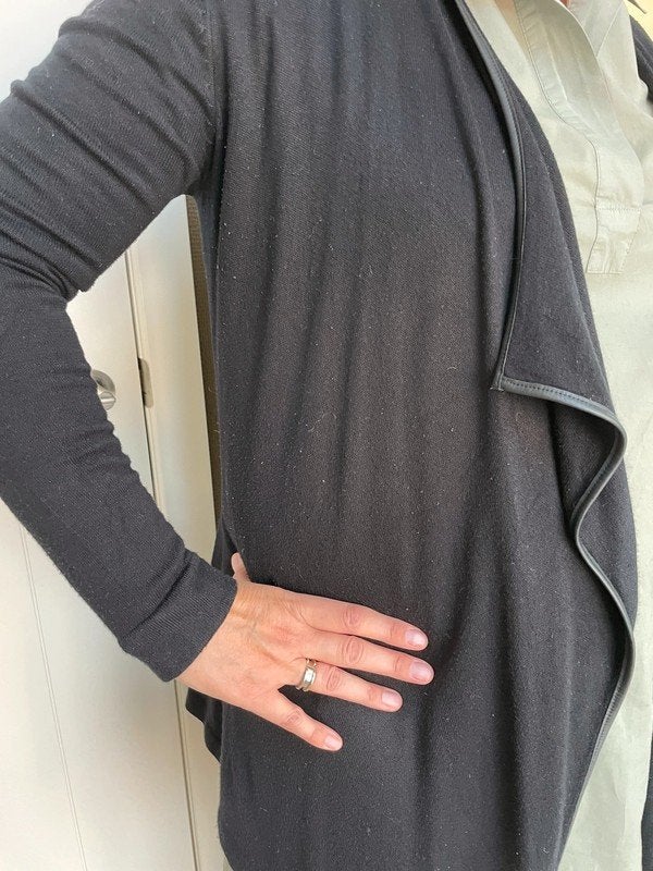 Vest Zara maat M, Maat 38/40 (M), Ophalen of Verzenden, Zo goed als nieuw, Zara